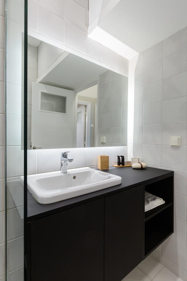Acropolis Heart 1Bd Apartment In Plaka By Upstreet Athen Eksteriør bilde